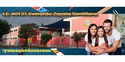 40121 EVERARDO ZAPATA SANTILLANA