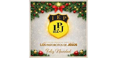 411 PASTORCITOS DE JESUS
