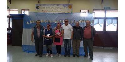 414 SAN MARTIN DE PORRES