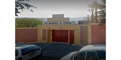 42106 MANUEL A. ODRIA