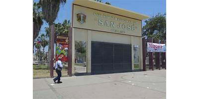 435 ANGELITOS DE SAN JOSE