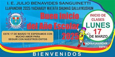 445 JULIO BENAVIDES SANGUINETTI