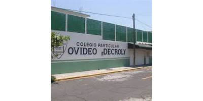 447 OVIDE DECROLY