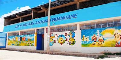 461 LIDERES DEL MAÑANA