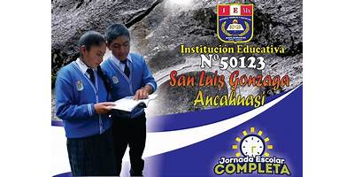 50123 SAN LUIS GONZAGA