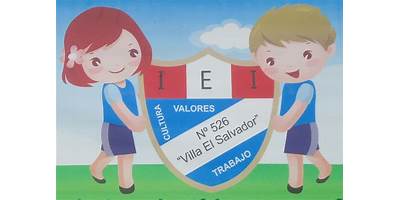 526 SANTISIMA VIRGEN DEL PERPETUO SOCORRO