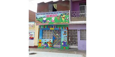 532 SAN MARTIN DE PORRES