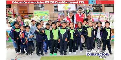 558 CASA MONTESSORI