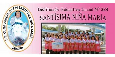 6079 SANTISIMA NIÑA MARIA
