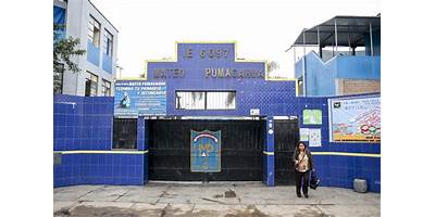 6097 MATEO PUMACAHUA