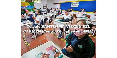 624 VIRGEN DEL CARMEN