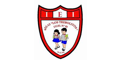 652 13 LOS TREBOLITOS