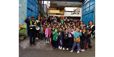 652 14 LAS PALOMITAS