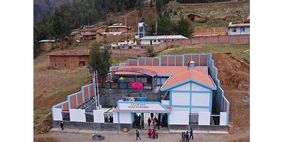 680 JARDIN DE LOS ANDES