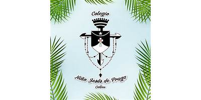 683 NIÑO JESUS DE PRAGA