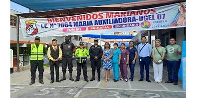 7064 MARIA AUXILIADORA