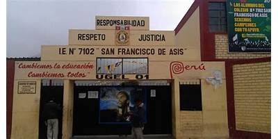 7102 SAN FRANCISCO DE ASIS