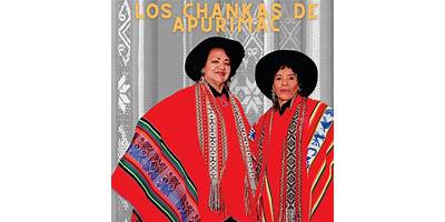 778 LOS CHANKAS