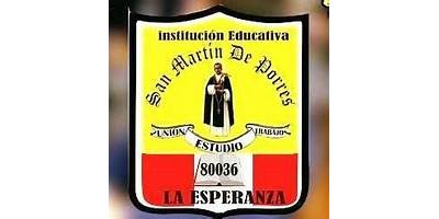 80036 SAN MARTIN DE PORRES
