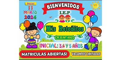 805 RETOÑITOS DEL MARAÑON