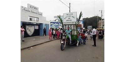 81023 NUESTRA SEÑORA DE LOURDES
