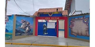 81773 SIMON BOLIVAR