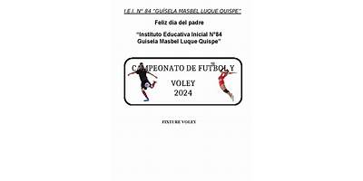 84 GUISELA MASBEL LUQUE QUISPE