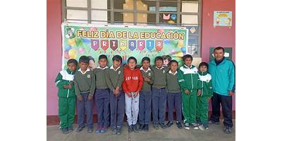 86816 TUPAC YUPANQUI