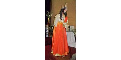 87003-1 JESUS NAZARENO
