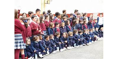 950 NUESTRA SEÑORA DEL ROSARIO