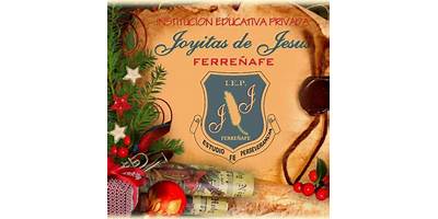 971 JOYITAS DE JESUS