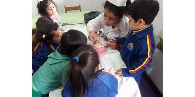 ABC LEADER KIDS