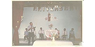 ADVENTISTA DEL 7MO. DIA