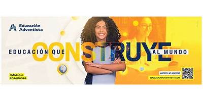 ADVENTISTA UTCUBAMBA