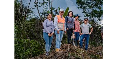 AGROPECUARIO BOLAINA