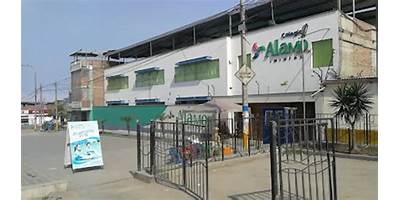 ALAMO