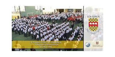 ALAMOS SCHOOL