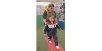 ALEGRIAS KID'S
