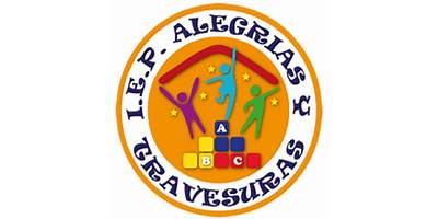 ALEGRIAS Y TRAVESURAS