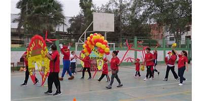 ALEXANDER FLEMING SCHOOL