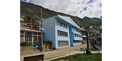 ALFONSO UGARTE VERNAL