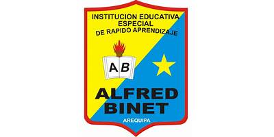 ALFRED BINET