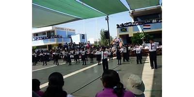 ALMIRANTE MIGUEL GRAU