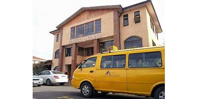 ALTAZOR SCHOOL
