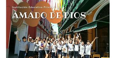 AMADO DE DIOS