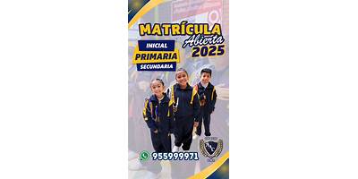 ANDRES AVELINO CACERES SCHOOL