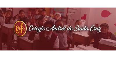 ANDRES DE SANTA CRUZ