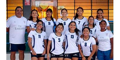 ANGLICANA SANTISIMA TRINIDAD