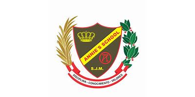 ANNIE'S SCHOOL