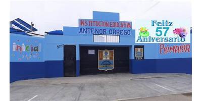 ANTENOR ORREGO ESPINOZA